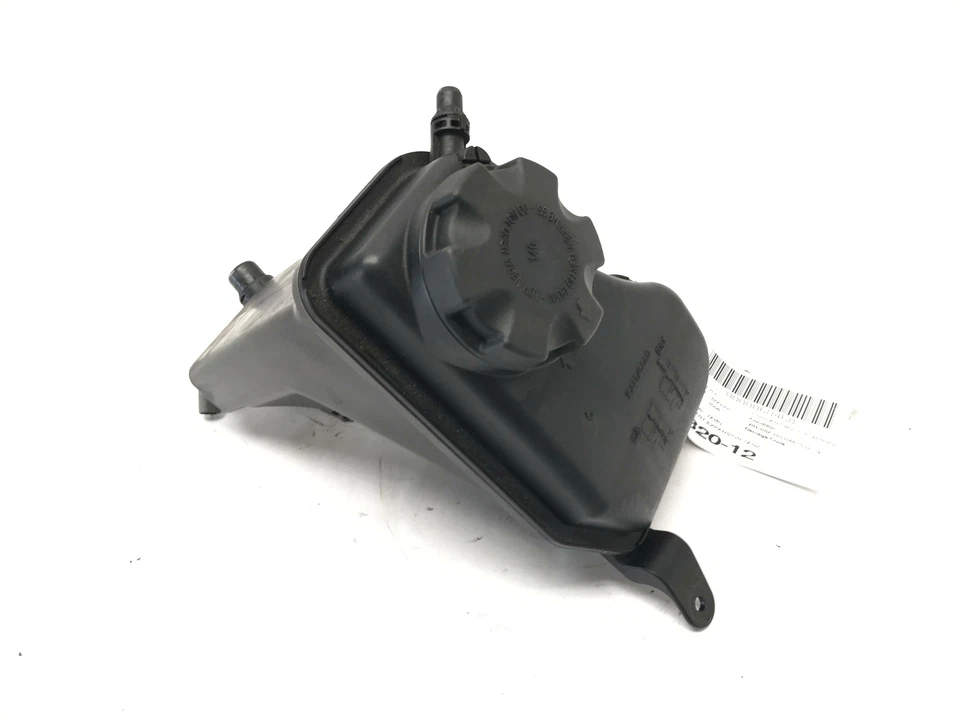 06 2006 BMW 330I COOLANT RESERVOIR OEM EXPANSION TANK RADIATOR E90 — 第 1/4 张图片