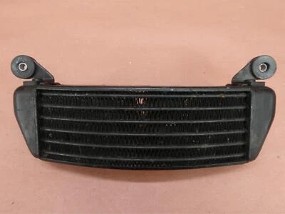 Radiador enfriador de aceite BMW K1200R K1200 2004-2008 Foto 1 de 4