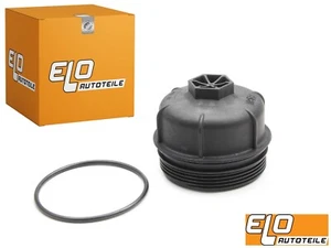 ELO FILTRO ACEITE CARCASA TAPA TAPA JUNTA FIAT OPEL LANCIA ALFA ROMEO - Imagen 1 de 3