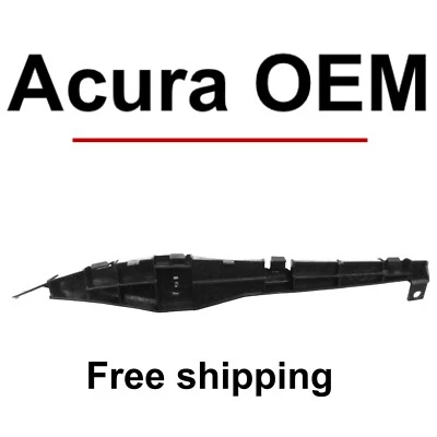 OEM Acura TL 04-08 Clip de parachoques Cubierta Soporte de guardabarros Montaje frontal Lado del pasajero R Foto 1 de 4