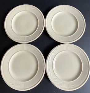 Juego de 4 platos de pan Edme WEDGWOOD OF ETRURIA & BARLASTON - Imagen 1 de 4