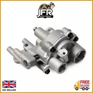 BOMBA DE ACEITE JAGUAR 306PS 3.0 MOTOR GASOLINA SOBREALIMENTADO RANGE ROVER TIPO F XE - NUEVO - Imagen 1 de 9
