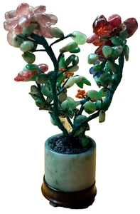 Chinese Antique Qing Dynasty Jade Ring Ornament $2799 - Picture 1 of 10