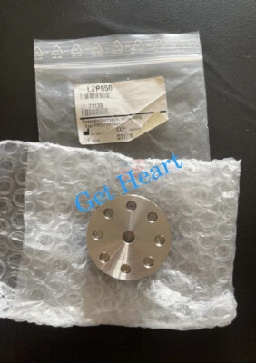 HACH LZP850 new Single channel pump shaft FedEx or DHL or.UPS - Image 1 of 4