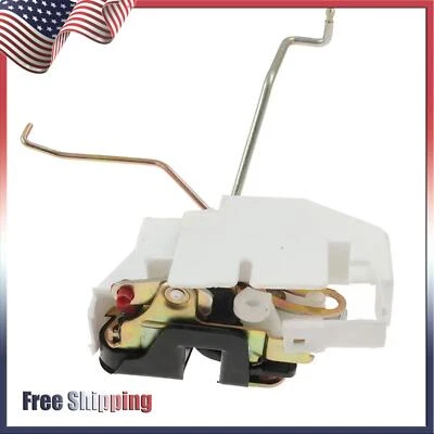 New Fits 2001-2004 Kia Optima Driver Side Left Front Door Lock 81310-3C001 USA - Изображение 1 из 4