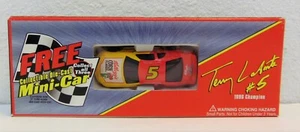 "Mini coche fundido a presión Terry Labonte #5 1996 Kellogg's Corn Flakes Racing 3" - Imagen 1 de 7