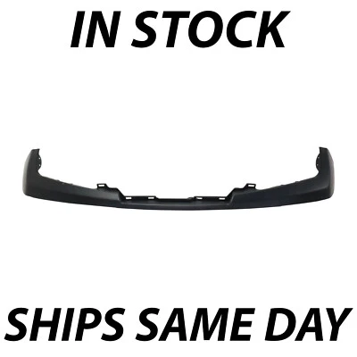 NEW Primered Front Upper Bumper Cover Fascia for 2009-2019 Nissan Frontier 09-19 Foto 1 de 4