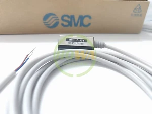 SMC D-A54 Reed Pneumatic Auto Switch New - Picture 1 of 4
