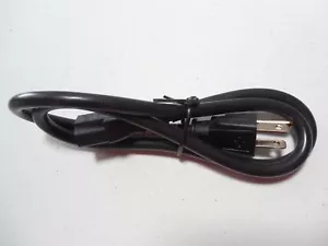 Rotel RA-11/RCD-1570/RC-1570/RCD-12/RDD-1580/TR-1570/RT-12 NETZKABEL - Bild 1 von 1