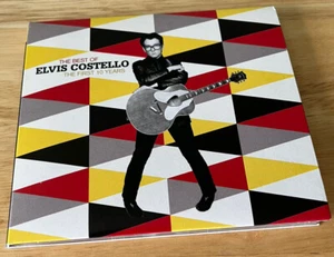 Best of Elvis Costello: The First 10 Years by Elvis Costello (CD, 2007) - Bild 1 von 2