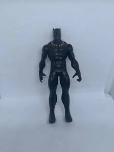 Marvels Legends Black Panther Action Figure - Picture 1 of 3