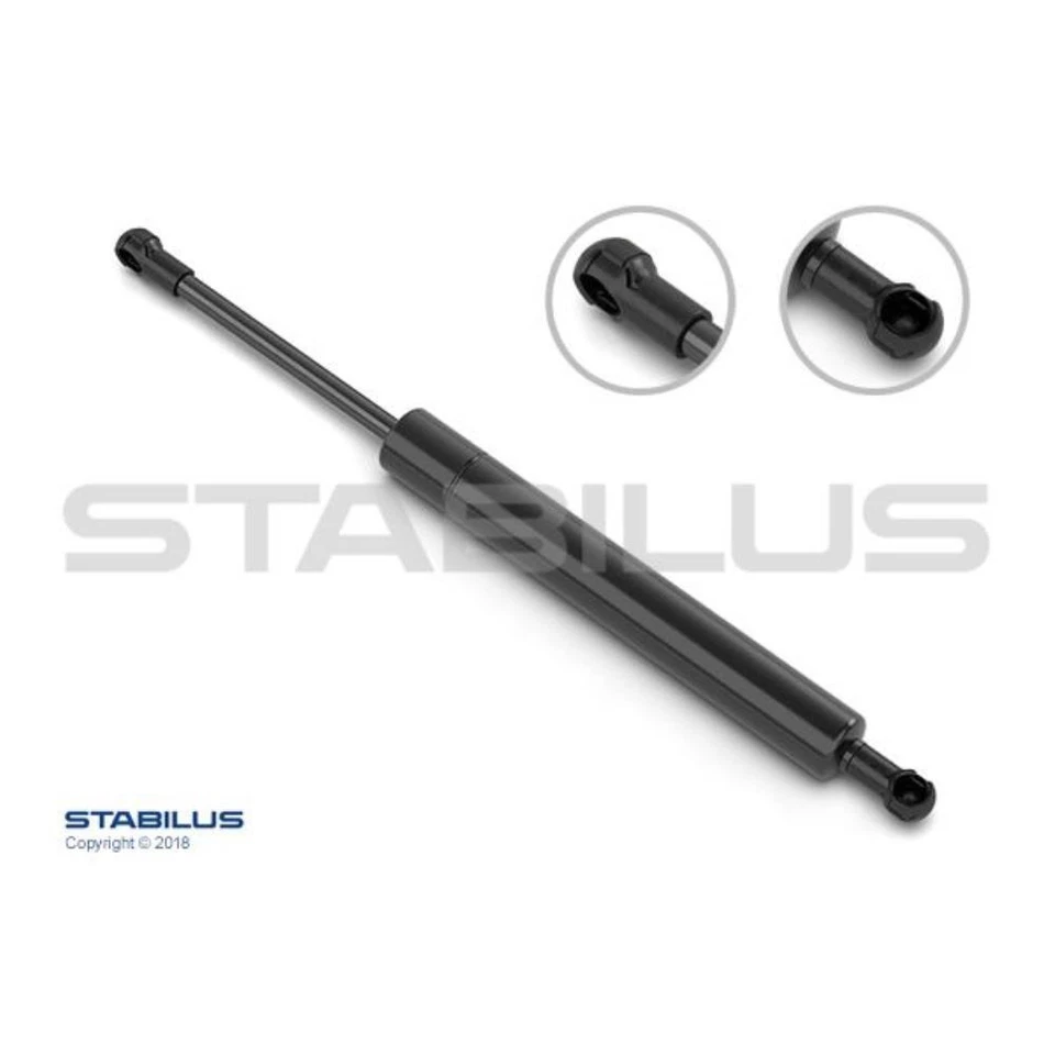 STABILUS Amortisseur à Ressort à Gaz Hayon 260 N pour BMW Z8 Roadster E52 Alpina - Photo 1/1