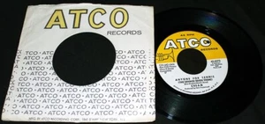Cream-Anyone For Tennis-ATCO 45-6575-Vintage 1968 45-ATCO 1841 B'Way Co Slv-VG+! - Picture 1 of 2