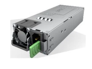 5032037106191 Intel AXX1300TCRPS power supply unit 1300 W 1U Intel - Picture 1 of 2