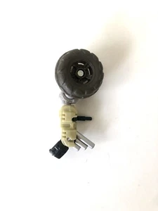 TRANSFORMERS 2011 DOTM HUMAN ALLIANCE SANDSTORM Left Arm Piece Part Wheel - Picture 1 of 6