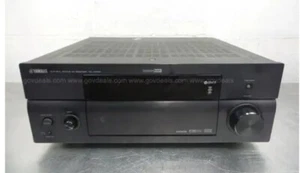 Yamaha Rx-V1700 Receiver - Picture 1 of 6