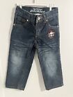 DICKIES Boys Straight Jeans 2T Toddler