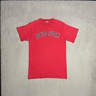 Boston Red Sox Mlb Vintage Majestic Josh Beckett Shirt Mens M
