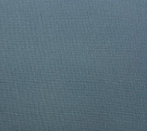 CORDURA SMOKE GRAY NYLON 1000D OUTDOOR COATED DWR FABRIC BY YARD 60"W - Picture 1 of 7