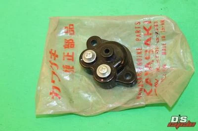 NOS Kawasaki Top Neutral Switch 1965-1967 F1TR F2TR F3 F 13151-002 - Image 1 of 4
