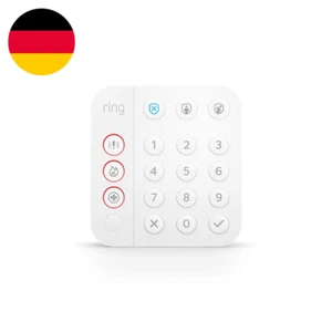 Ring Alarm Keypad (2. Generation) - Bild 1 von 12