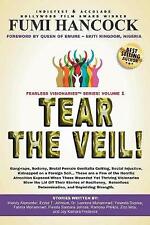 Tear The Veil! Volume 1 by Fumi Hancock 9781732889828 | Brand New