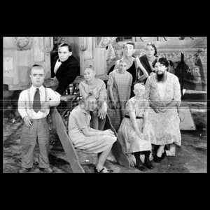 Photo F.004181 FREAKS 1932 (TOD BROWNING MOVIE) - Photo 1/1