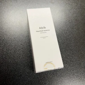 ABIB Heartleaf Essence Calming Pump Stops Irritation - 50ml / 1.69 oz. - Picture 1 of 4
