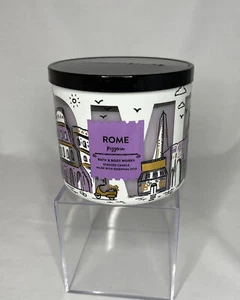 Bath & Body Works White Barn 14.5oz  3-Wick Candles New - Picture 1 of 6
