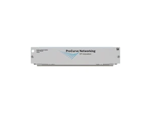 J9093A (RN) HP ProCurve Module 8200zl Fabric.HP RENEW | RN - Afbeelding 1 van 1