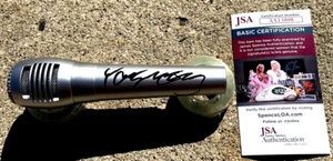 METRO BOOMIN SIGNED Microphone Mic JSA COA RAP HIP HOP Producer - Picture 1 of 2