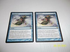 Glamerdye  Eventide x2 NM/LP