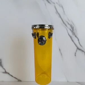 Octoban Amber Seamless Acrylic - Picture 1 of 2