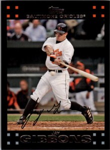 2007 Topps Baseball Pick Complete Your Set #1-250 RC Stars 