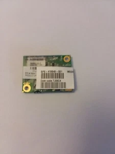 NEU LAPTOP 56KB 56K MODEMKARTE SPS-418849-001 399441-001 397580-001 - Bild 1 von 2