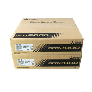 GT2712-STBD 1 PIEZA NUEVO MITSUBISHI Panel Táctil GT2712-STBD - Imagen 1 de 2
