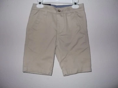 CHAPS - NIÑAS - SHORTS - CAQUI - TALLA 8 (AC-27-54) Foto 1 de 3