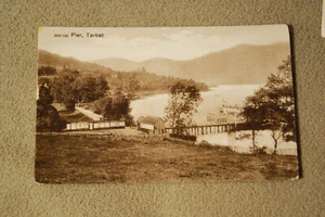 Tarbet, Scotland - Picture 1 of 2