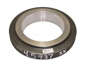 4.5937 XX pulgadas de diámetro ~ Medidor de anillo liso liso suave ~ (ref 4.593 4-19/32) - Imagen 1 de 1
