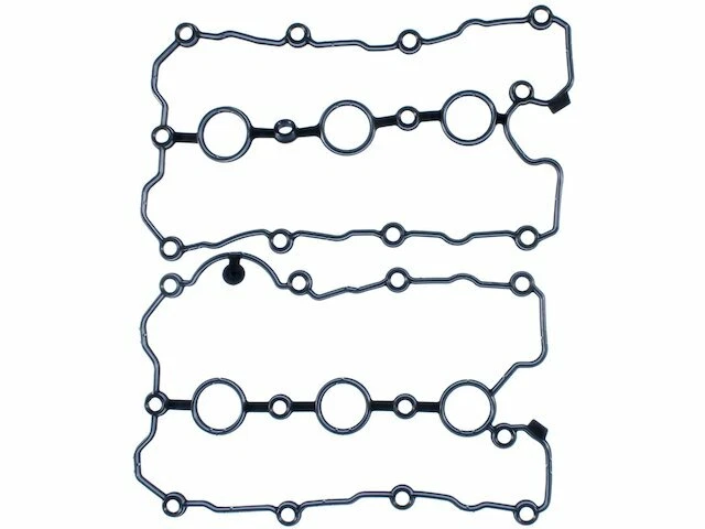 Valve Cover Gasket Set For 2005-2008 Audi A6 Quattro 3.2L V6 BKH 2006 G969MJ - Image 1 of 1