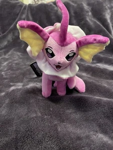 Pokemon Plüschtier Shiny Vaporeon Stofftier Pokemon Center Original Japan Neu - Bild 1 von 8