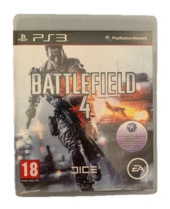 Battlefield 4 ps3 | Play Station 3 - Picture 1 of 4