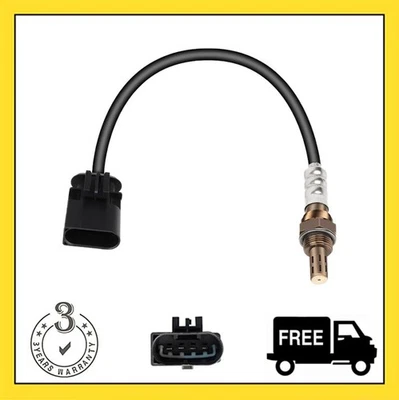 Upstream or Down O2 Oxygen Sensor For 2002-2008 Mini Cooper 1.6L L4 Supercharged - Изображение 1 из 4