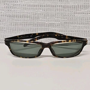 Ray-Ban RB2117 Thick 902 Sunglasses Eyeglasses FRAMES ONLY Brown Tortoise Italy - Picture 1 of 11