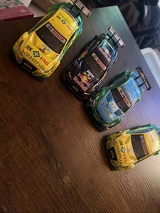 Burago DTM 1:32 – Audi A5 & BMW M3 – Schaeffler / Aral Ultimate – Sammlermodelle - Bild 1 von 10