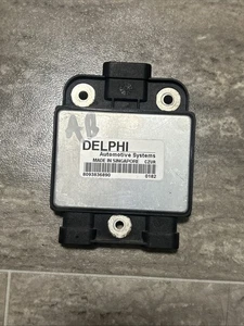 00-04 Isuzu Trooper Rodeo Passport Amigo Axiom Spark Misfire Module 8093836890 - Picture 1 of 5