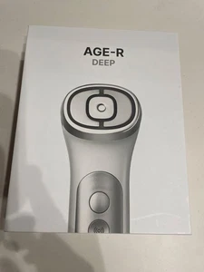 Medicube AGE-R USSERA Deep Shot ME-USSERA-01 Home Skin Care Beauty Gerät Neu - Bild 1 von 5