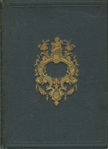 L G Kleffel / HANDBUCH DER PRACTISCHEN PHOTOGRAPHIE 1861 3rd edition, enlarged - Bild 1 von 2