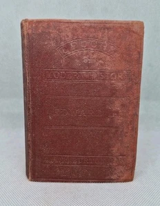 Epochs Of Modern History, EDWARD III - W. Warburton: 2nd Edition, 1876 Hardback - Imagen 1 de 14