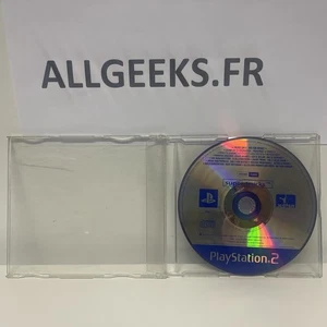 Super Trucks - Promo DISC - Sony PlayStation PS2 - PAL - Imagen 1 de 1